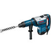 Imagen de Martillo Rotopercutor Sds-max 12.5 J. 1500w Bosch Gbh 8-45dv