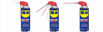 Imagen de ACEITE AEROSOL MULTIUSO TAPA FLEXIBLE 220ML WD-40