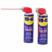 Imagen de ACEITE AEROSOL MULTIUSO TAPA FLEXIBLE WD 40 220ML