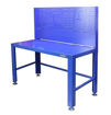Imagen de Mesa De Trabajo De Taller Con Panel Crossman