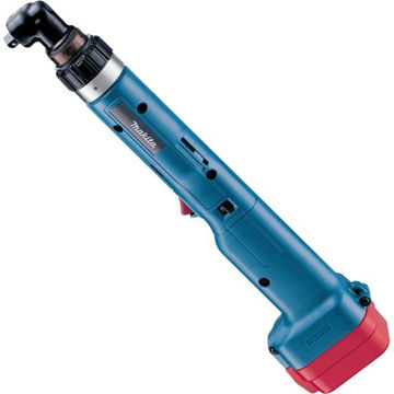 Imagen de LLAVE DE IMPACTO ANGULAR A BATERIA 9.6V MAKITA