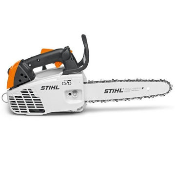 Imagen de MOTOSIERRA DE PODA 30.1CC  1.3KW  35CM  MS194T STHIL