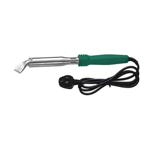 Imagen de SOLDADOR DE ESTAÑO TIPO HACHA 200 W CHANGLU