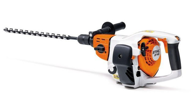 Imagen de MOTO TALADRO A NAFTA 27.2CC BT 45 STIHL