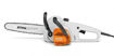 Imagen de MOTOSIERRA ELÉCTRICA ELECTROSIERRA 1400W 35CM MSE141 STIHL