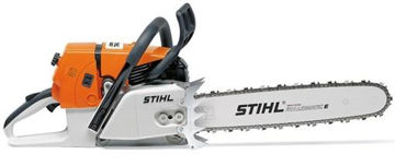 Imagen de MOTOSIERRA 91.1CC  5.0KW  7.4CV  45CM  MS 651  STIHL