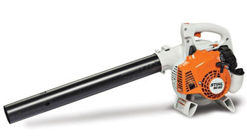 Imagen de SOPLADOR NAFTA 27.2 CC STIHL BG 50