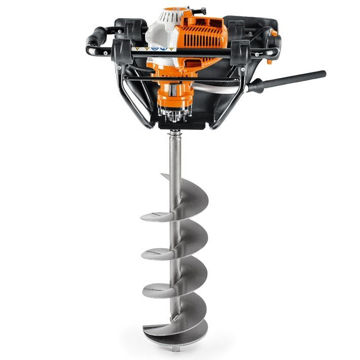Imagen de AHOYADORA PERFORADORA 36.3CC BT130 STIHL
