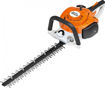 Imagen de Cortasetos Cortacerco Corta Cerco Nafta 27.2cc  Stihl Hs 45