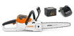 Imagen de MOTOSIERRA A BATERÍA 36V  30CM  MSA 120 C  STIHL