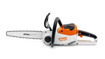 Imagen de MOTOSIERRA A BATERÍA 36V  30CM  MSA 120 C  STIHL