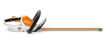 Imagen de CORTASETOS CORTACERCO A BATERÍA HSA 45 STIHL
