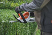 Imagen de CORTASETOS CORTACERCO A BATERÍA HSA 45 STIHL