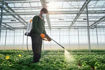 Imagen de Pulverizador Fumigador De Mochila - 18 Lts Stihl Sg 71