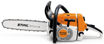 Imagen de MOTOSIERRA 50.2CC  2.6KW   40CM MS260 DESCOMPRESOR STIHL