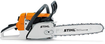 Imagen de MOTOSIERRA 50.2CC  2.6KW ESPADA 40CM MS260 STIHL