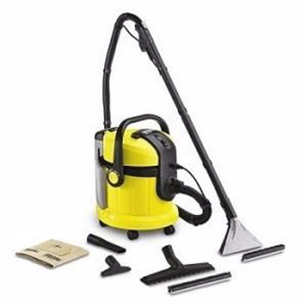 Imagen de LAVADORA ASPIRADORA DE MOQUETES SE 4001 KARCHER