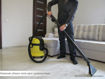 Imagen de LAVADORA ASPIRADORA DE MOQUETES SE 4001 KARCHER