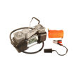 Imagen de Inflador Compresor Para Vehiculos 12volt 25amp Changlu