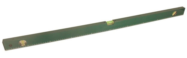 Imagen de NIVEL DE ALUMINIO 1000 MM CHANGLU
