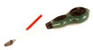 Imagen de Marcador De Tiza Changlu Cl801201