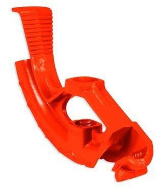 Imagen de DOBLADORA DE CAÑO MANUAL 1/2" DOTU-50 TRUPER