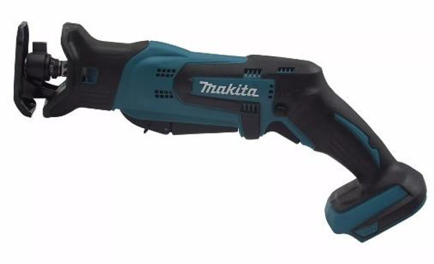 Imagen de Sierra Sable A Batería Makita 183z 18v Sin Batería/cargador