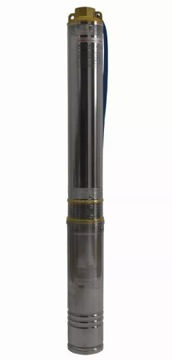 Imagen de Bomba Sumergible P/ Aguas Profundas 3hp Hyundai Hy4sdm2-25