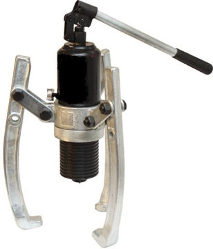 Imagen de EXTRACTOR HIDRÁULICO DE RULEMANES 15T K208-15 TORIN