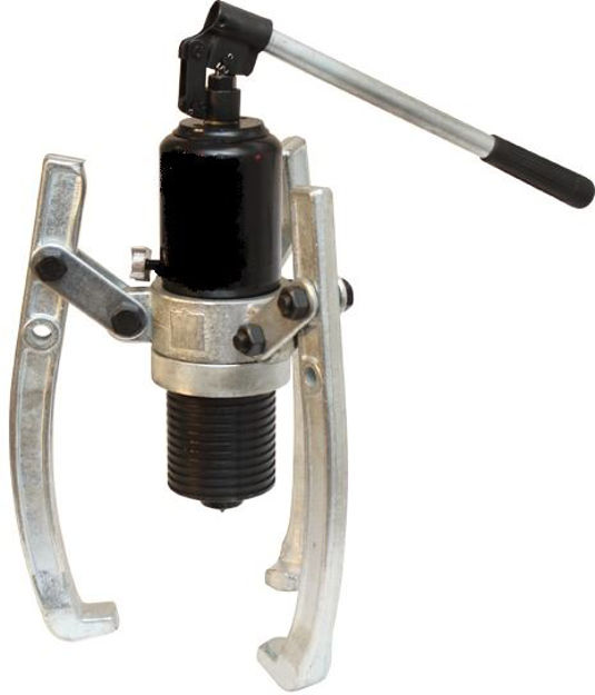 Imagen de EXTRACTOR HIDRÁULICO DE RULEMANES 15T K208-15 TORIN