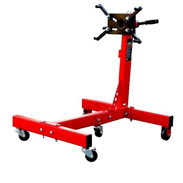 Imagen de SOPORTE PARA MOTOR 570 KG TORIN SM570