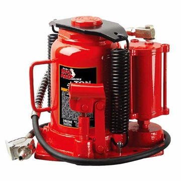 Imagen de GATO DE BOTELLA NEUMÁTICO 30T GHN30 TORIN