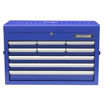 Imagen de CAJA DE HERRAMIENTAS 9 CAJONES CROSSMAN USA