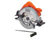 Imagen de Sierra Circular 7.1/4 Pulgadas 1400w Black & Decker Cs1004