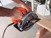 Imagen de Sierra Circular 7.1/4 Pulgadas 1400w Black & Decker Cs1004