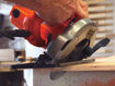 Imagen de Sierra Circular 7.1/4 Pulgadas 1400w Black & Decker Cs1004
