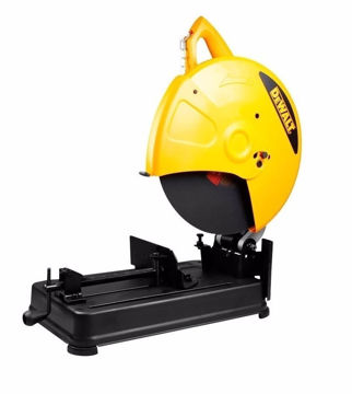 Imagen de Cortadora Sierra Sensitiva 2300w 14 Pulgadas Dewalt D28730