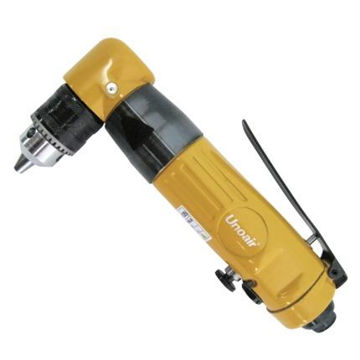 Imagen de Taladro Ángular Neumático Mandril 10mm Unoair D-36