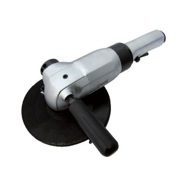 Imagen de Amoladora Angular Neumática 7 Pulgadas Unoair Ag-47l