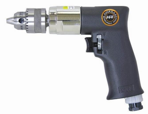 Imagen de Taladro Neumático Mandril 10mm Kawasaki Kpt-68