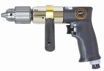 Imagen de TALADRO NEUMÁTICO MANDRIL 13 MM KAWASAKI KPT-71