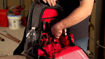 Imagen de MOCHILA DE TRABAJO PESADO PARA HERRAMIENTAS 48-22-8200 MILWAUKEE