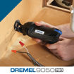 Imagen de SIERRA DE BROCA PROFESIONAL 9050 DREMEL