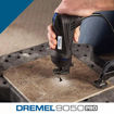 Imagen de SIERRA DE BROCA PROFESIONAL 9050 DREMEL