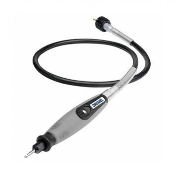 Imagen de Eje Flexible Para Minitorno Dremel 225pb