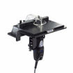 Imagen de Mesa De Router O Fresadora Para Minitorno Dremel 231