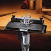 Imagen de Mesa De Router O Fresadora Para Minitorno Dremel 231