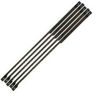 Imagen de KIT 5 HOJAS SIERRA CALADORA PARA METAL MOTO-SAW DREMEL