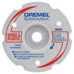 Imagen de Disco Corte Multiproposito Para Cortadora Sierra Dremel 600