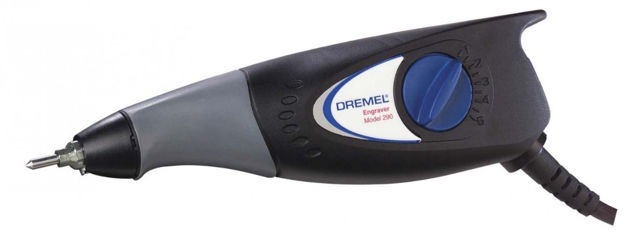 Imagen de Grabador Eléctrico Vibrograbador Dremel F0130290ja